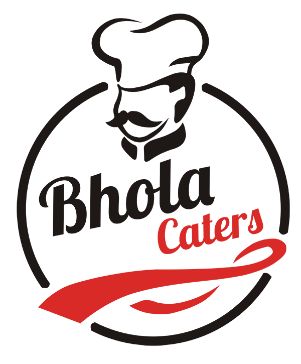 Bhola Caters Logo